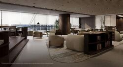 Bank Of Singapore Centre (D1), Office #539047291